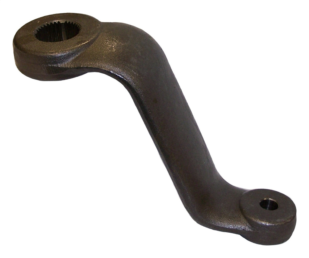 5 inch Drop Pitman Arm for Lifted 84-06 Jeep TJ, XJ, MJ ZJ w/ LHD, w/ Power Steering RT Off Road