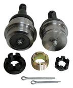 HD Ball Joint Set, Left or Right Front Upper & Lower RT Off Road
