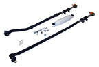 Steering Linkage Conversion Kit 2.5L Diesel Engines RHD w/HD Steering Stabilizer RT Off Road