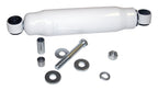 Steering Stabilizer 1997-2006 TJ Wrangler Rubber Bushings and All Hardware RT Off Road