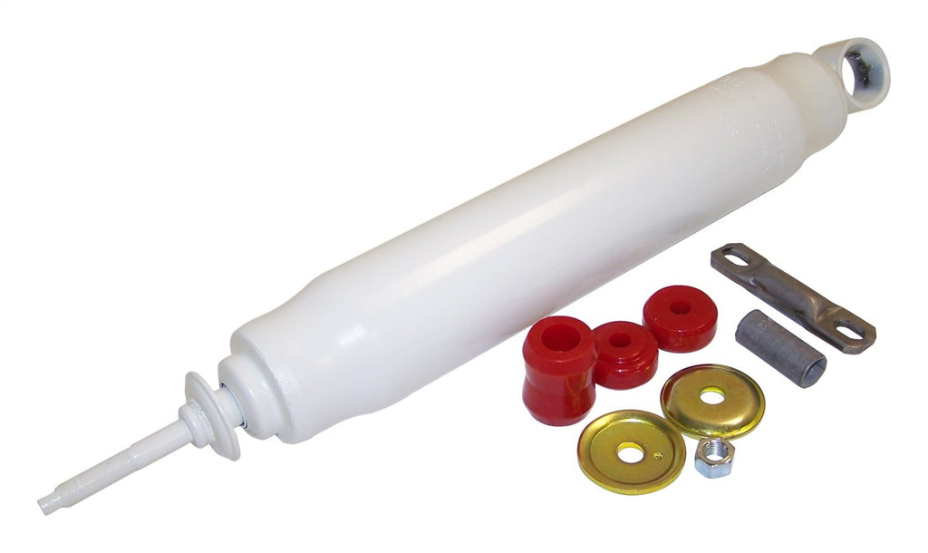 Shocks and Struts RT Off Road