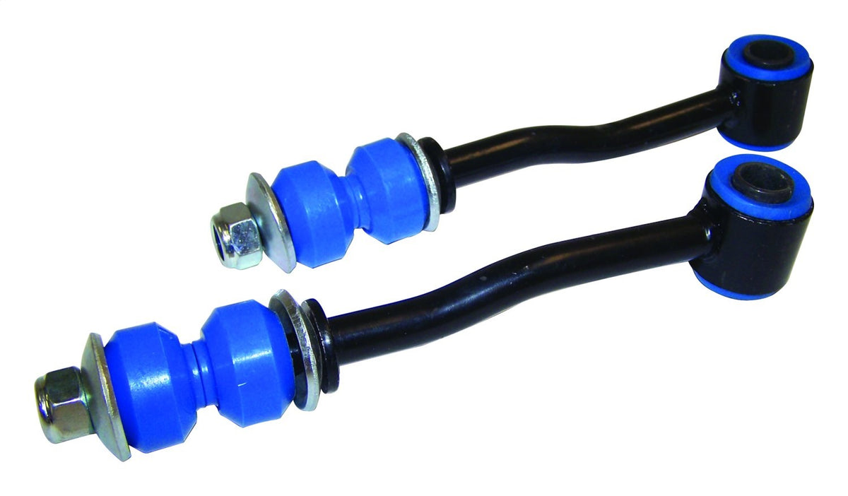 Front Sway Bar Link Kit w/ Polyurethane Bushings & Boots RT Off Road