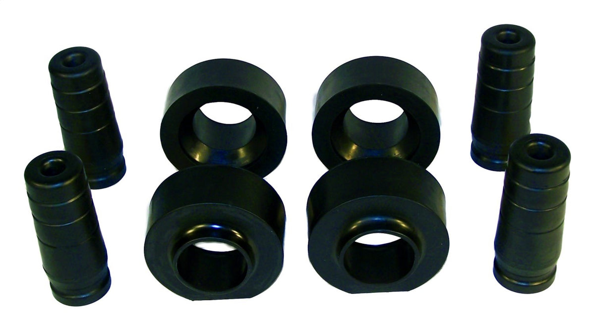 Poly Spacer Lift Kit (1.75 inchches) for 1997-2006 Jeep TJ Wrangler RT Off Road