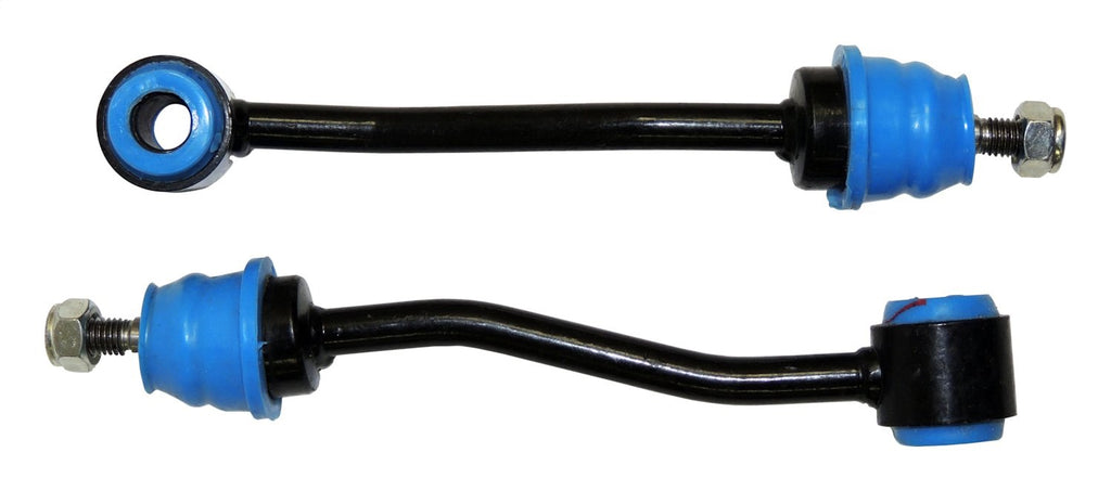 Sway Bar Link Kit, Left & Right Front, w/ Polyurethane Bushings and Boots RT Off Road