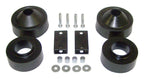 1.75 inch Lift & Level Kit for Jeep 07-18 JK Wranglers RT Off Road