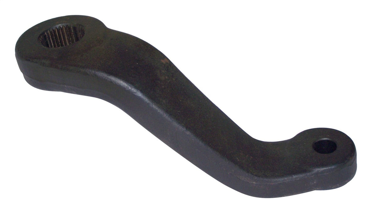 4 inch Drop Pitman Arm for 07-18 Jeep JK Wrangler w/ LHD w/ up to 6 inch Lift RT Off Road