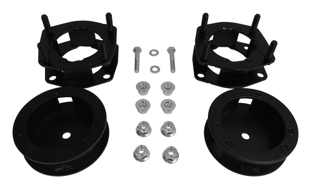 Lift & Level Kit for 2005-2010 Jeep WK, XK Lifts Front 2 inch and Rear 1.75 inch RT Off Road