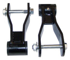 HD Shackle Kit for 84-01 XJ Cherokee and 86-92 MJ Comanche RT Off Road
