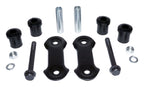 Front or Rear Leaf Spring Shackle Kit for 87-95 Jeep YJ Wrangler L or R RT Off Road