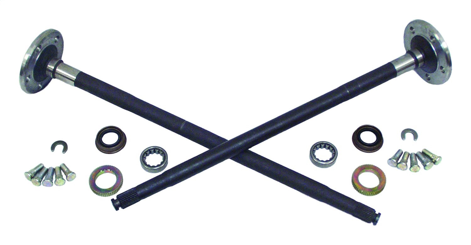 High Performance Axle Set for 92-02 Jeep TJ, YJ, XJ, MJ ZJ w/ Dana 35 Rear Axle RT Off Road