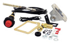 Upgraded Front Axle Disconnect Kit for Select Jeep XJ, YJ, MJ w/ 0 inch to 3 inch Lift RT Off Road