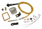 Upgraded Front Axle Disconnect Kit for Misc Jeep XJ, YJ, MJ w/ 3 inch or Higher Lift RT Off Road