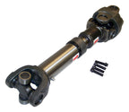 HD Rear Drive Shaft for use with RT24005 Slip Yoke Eliminator Kit for NP231 T.C. RT Off Road
