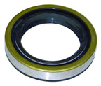 Transfer Case Output Shaft Seal 1997-2006 TJ Wrangler Replacement For SYE231 Output Conversion RT Off Road