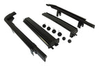 Door Surround Kit for 2007-2018 Jeep JK Wrangler w/ 2 Doors w/o Sunrider Top RT Off Road