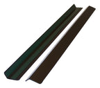 Door Sill Plate Set 1987-1995 YJ Wrangler Black RT Off Road