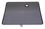 Grille Screen 1987-1995 YJ Wrangler Black Rubber RT Off Road