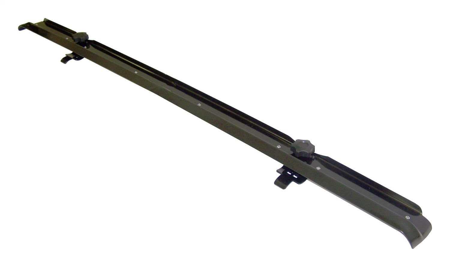 Windshield Channel for 2007-2018 Jeep JK Wrangler RT Off Road