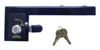 Hood Lock for Jeep YJ Wranglers RT Off Road