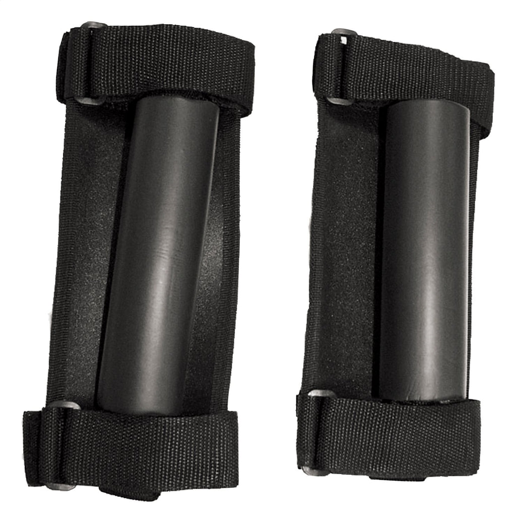 Grab Handle Set, Left & Right, Front or Rear, Black RT Off Road