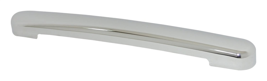 Grab Handle Cover for Select 2007-2010 Jeep JK Wrangler Plastic, Chrome Finish RT Off Road