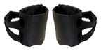 Insulated Drink Holder Set Works w/ 3 Inch Roll Bar Attaches to Roll Bar w/ Two Hook & Loop Strap 2 Drink Holders Included RT Off Road