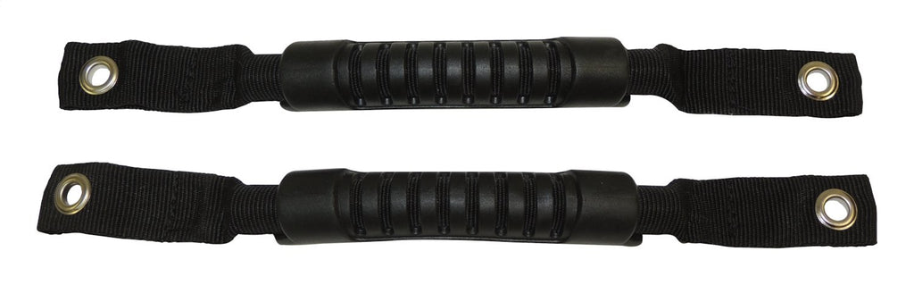 Includes 2 Handles Rear Grab Handle Set for 2007-2018 Jeep JK Wrangler RT Off Road