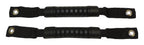 Includes 2 Handles Rear Grab Handle Set for 2007-2018 Jeep JK Wrangler RT Off Road