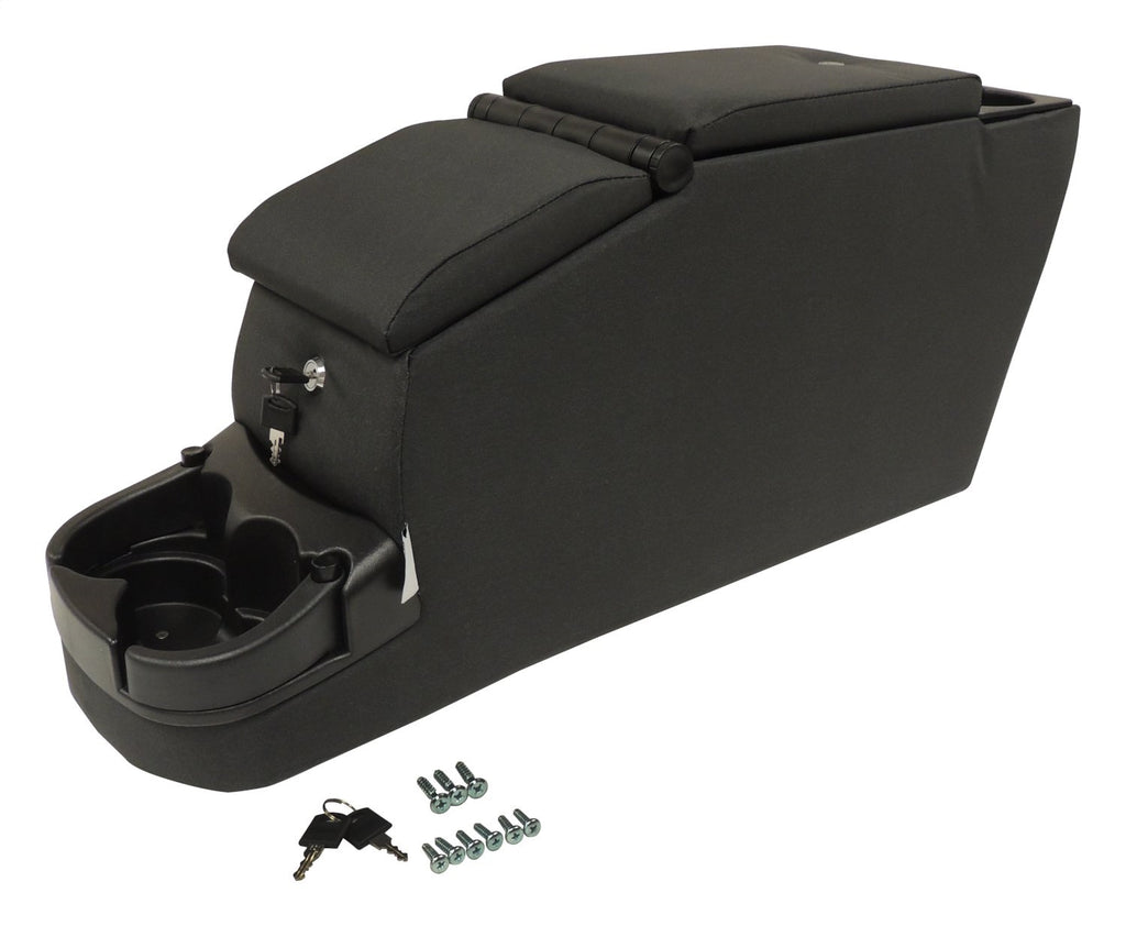 Console RT Off Road