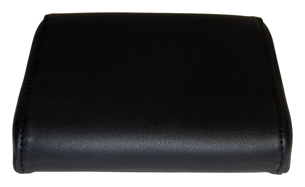 Replacement Center Console Armrest Pad 1987-1995 YJ Wrangler for RT27056 Center Console Finished in a Gray Marine-Grade Vinyl RT Off Road