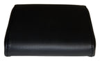 Replacement Center Console Armrest Pad 1987-1995 YJ Wrangler for RT27056 Center Console Finished in a Gray Marine-Grade Vinyl RT Off Road