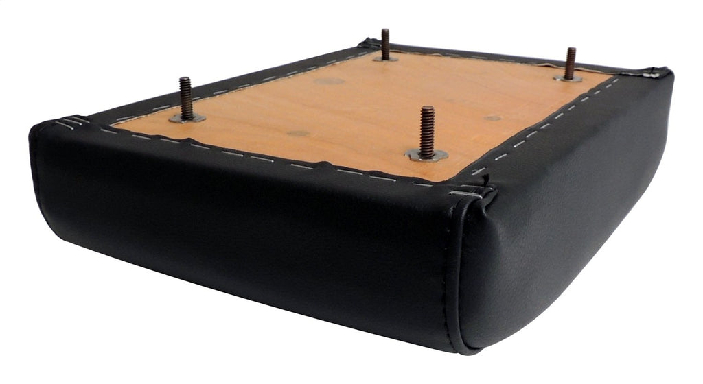 Replacement Armrest Pad for RT27051/RT27052 Center Console fits Jeep JK Wrangler RT Off Road