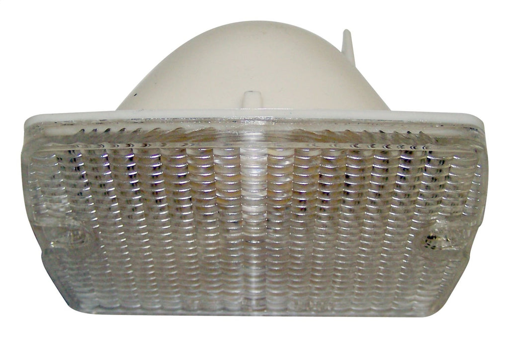 Clear Parking Light, Left or Right Front RT Off Road