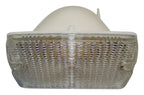 Clear Parking Light, Left or Right Front RT Off Road