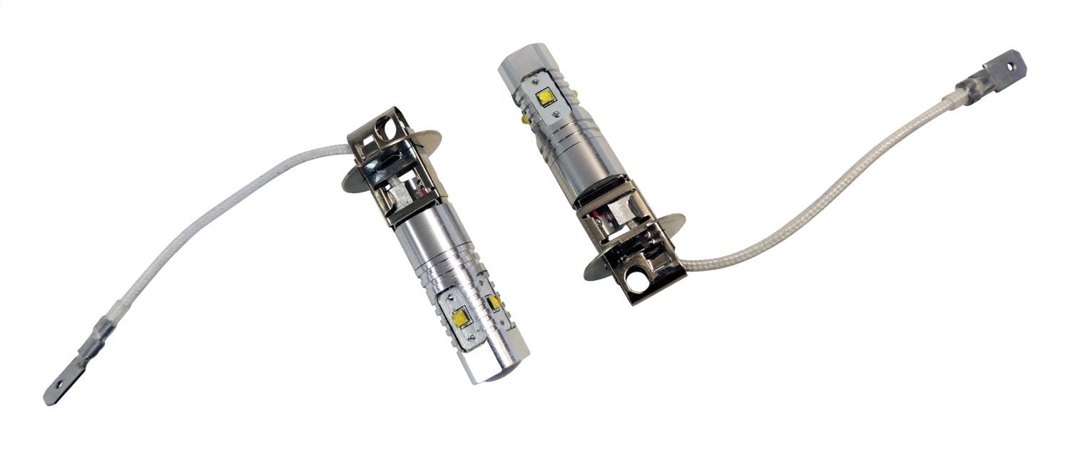 Tail Light Bulb 1997-2006 TJ Wrangler H3 w/2 Lights RT Off Road