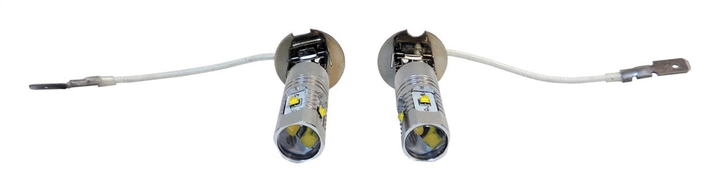 Tail Light Bulb 1997-2006 TJ Wrangler H3 w/2 Lights RT Off Road