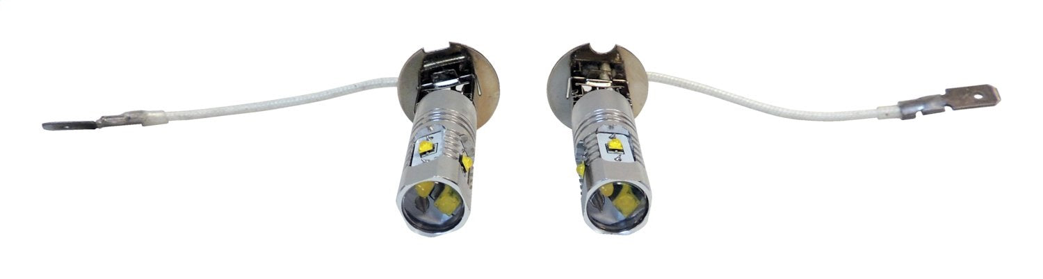 Tail Light Bulb 1997-2006 TJ Wrangler H3 w/2 Lights RT Off Road