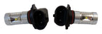 H10 (9145) LED Fog Lamp Bulb Kit for Jeep JK, WK, WJ, XK, KJ, MK Models RT Off Road