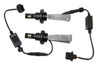 Exterior Multi-Purpose LED H13 w/2 Lights White RT Off Road