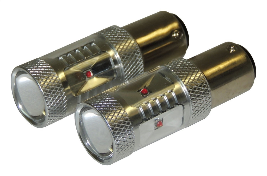 Exterior Multi-Purpose LED Rear Parking Light 1157 w/2 Lights RT Off Road