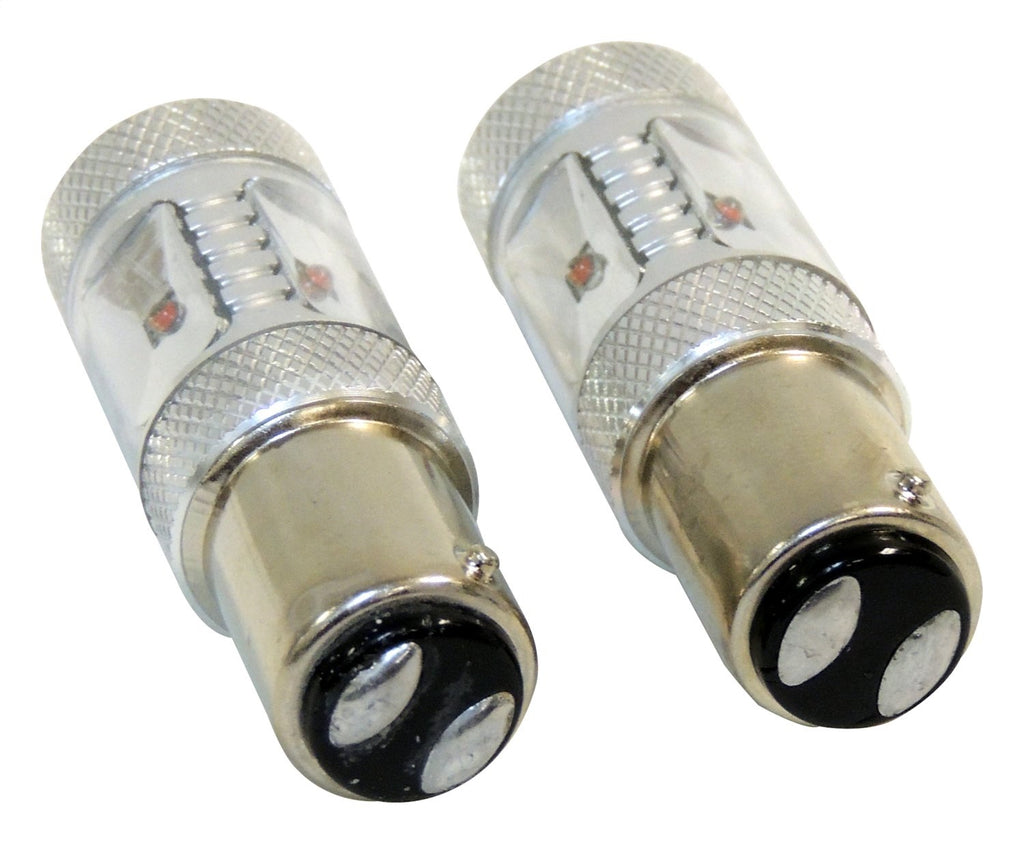 Exterior Multi-Purpose LED Rear Parking Light 1157 w/2 Lights RT Off Road