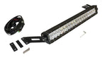 Light Bar 2007-2018 JK Wrangler Incl. 21.5 Inch LED Light Bar/Mounting Brackets/Wiring Harness RT Off Road