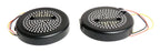 5 inch Round LED Tail Light Kit for Jeep CJ-5, CJ-6, CJ-7, CJ-8 and YJ, TJ Wranglers RT Off Road