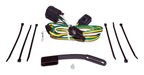 Body Wiring Harness and Components RT Off Road