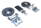 Jeep JK Wrangler Front Big Brake Kit w/ Vented Rotors & Dual Piston Calipers RT Off Road