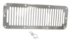 Cowl Panel 1987-1995 YJ Wrangler Stainless RT Off Road