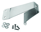 Stainless Tailgate Tire Stop for 76-86 CJ-7, CJ-8 and All YJ Wranglers RT Off Road