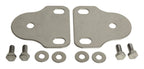 Windshield Bracket 1987-1995 YJ Wrangler 2 Brackets And Hardware BStainless Steel RT Off Road