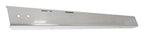 Front Bumper 1987-1995 YJ Wrangler Bumper Style OEM Stainless RT Off Road