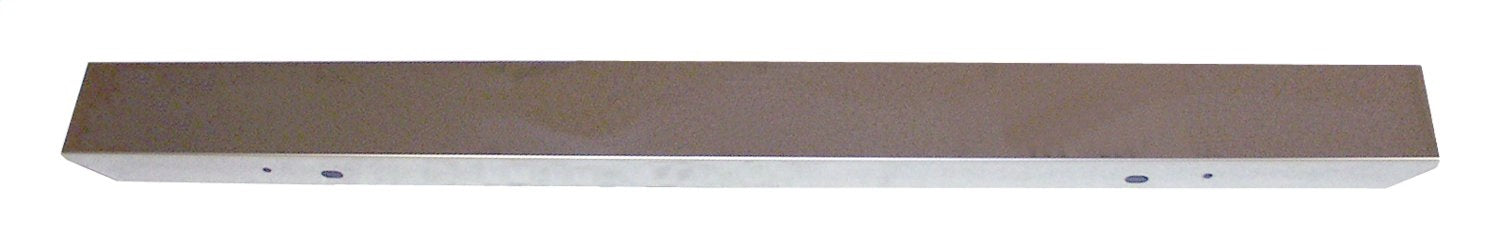 Bumper Cover 1987-1995 YJ Wrangler Includes Bolt Holes Necessary Requires No Drilling RT Off Road